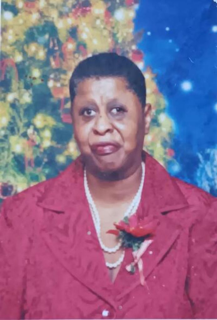 Christine Daniels Profile Photo