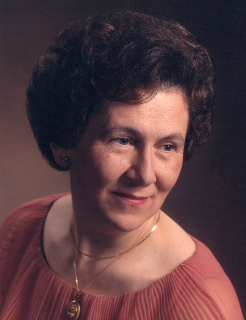 Audrey  Mae Davis Profile Photo