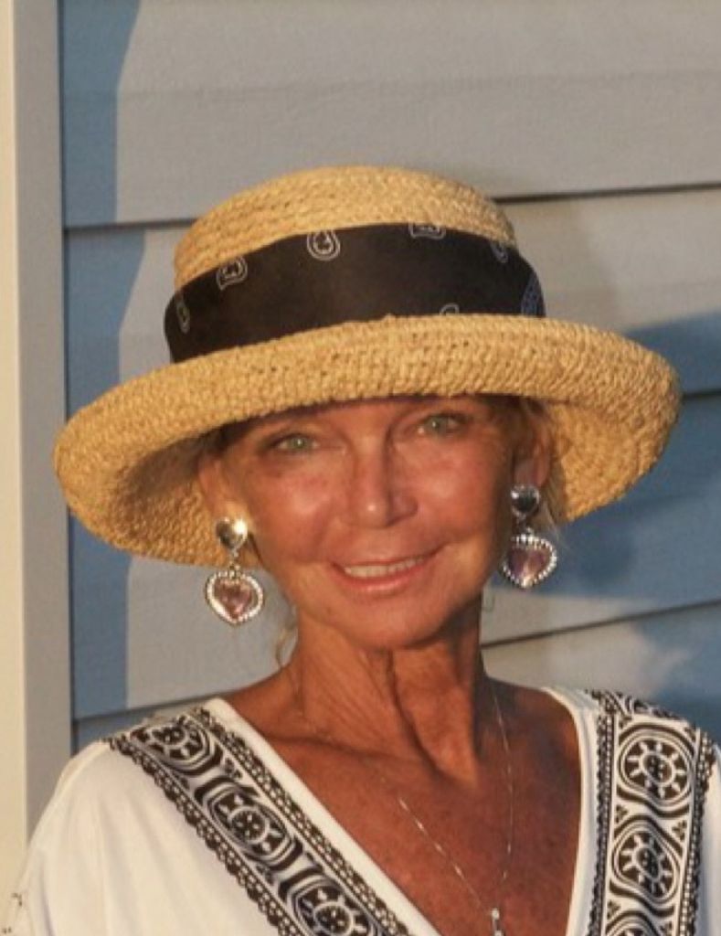 Regina Caroline Dickson Profile Photo