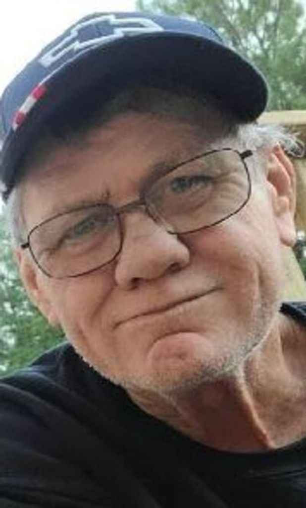 Edward "Ed" Highstreet