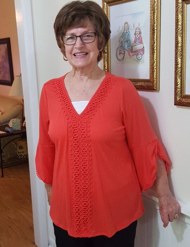 Carol Dobson Profile Photo