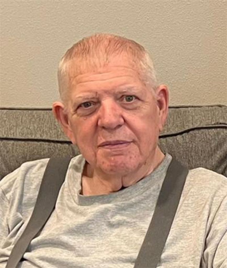 Marion "Tom" Thomas Layman Profile Photo