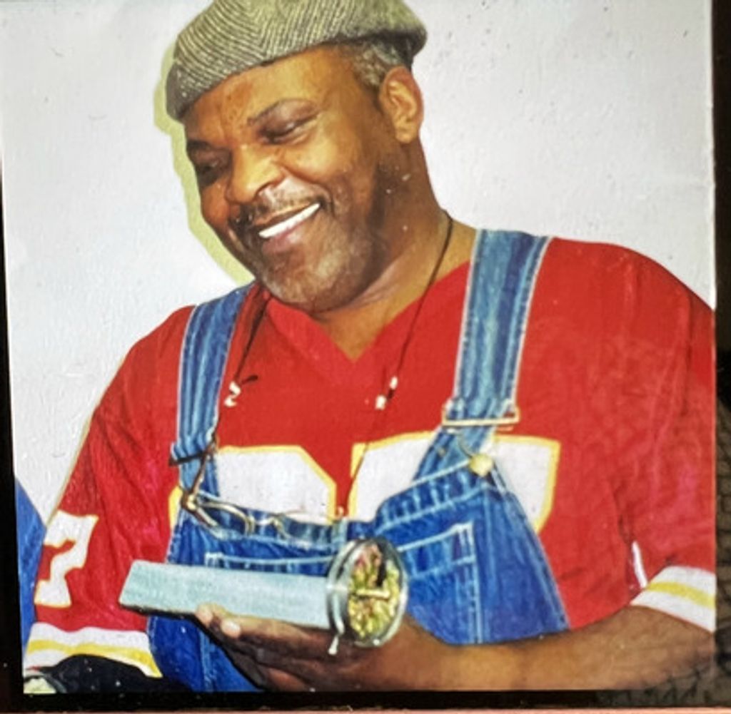 Mr. Robert Lee Delapp Profile Photo