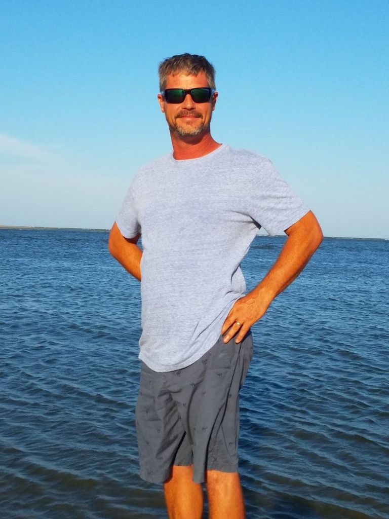 Tracey "Trae" Blaine Hodson Profile Photo