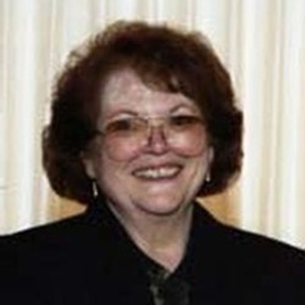 Bonney Patton