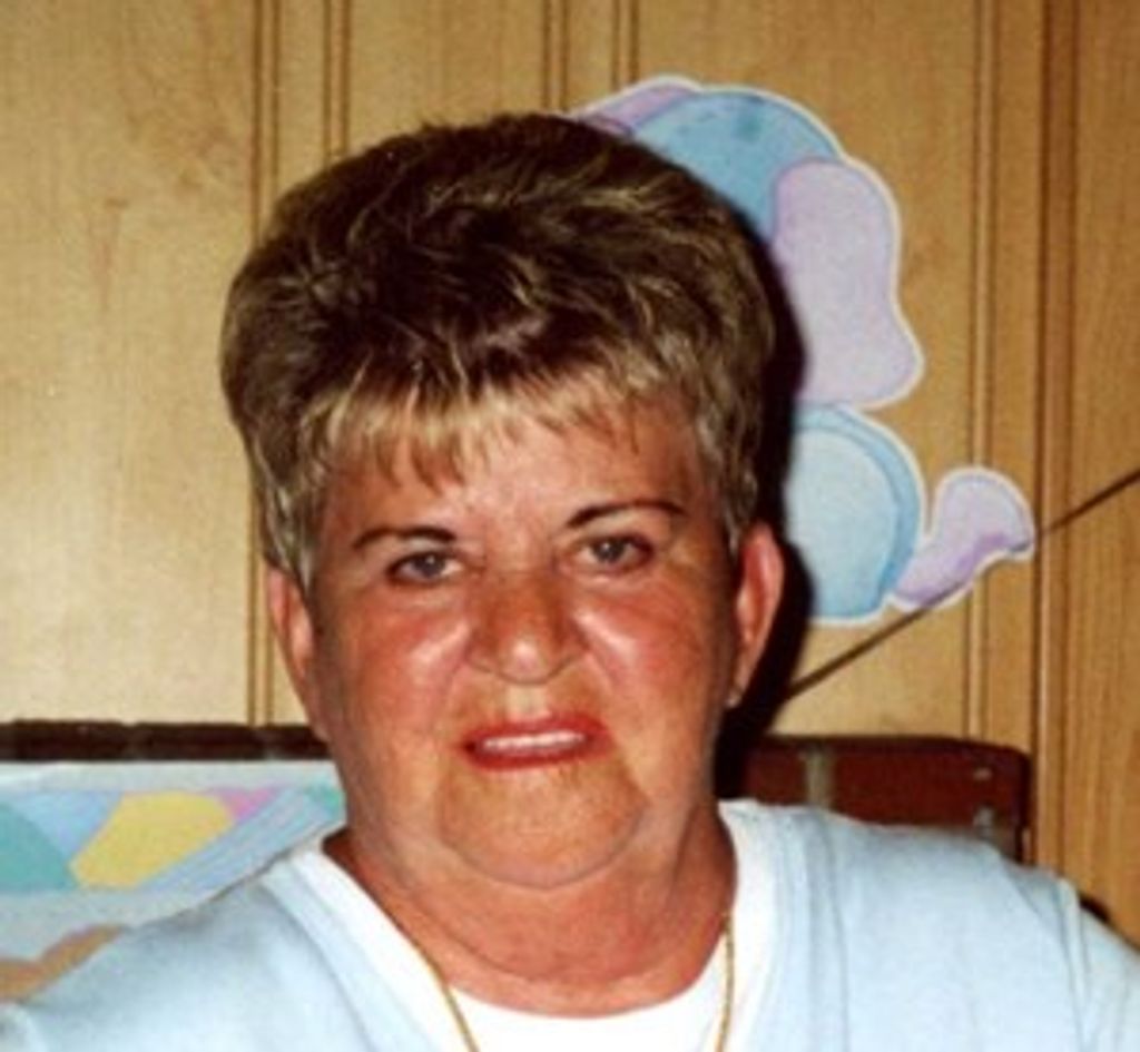 Adelia Pauline Arkenberg