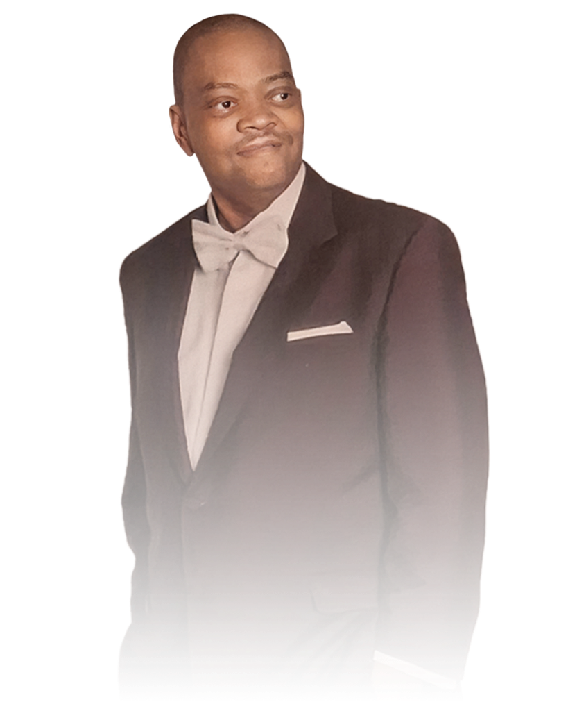 Sylvester Gates Profile Photo