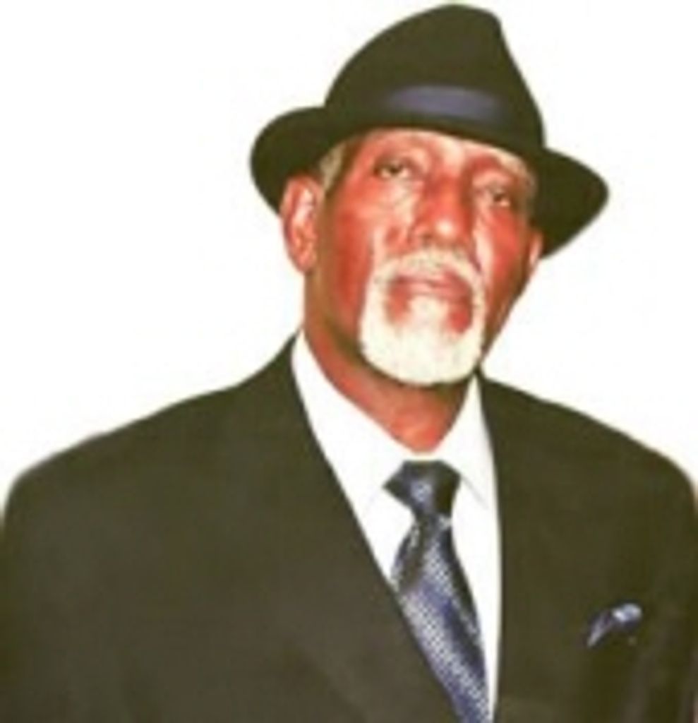 Billy Ivory