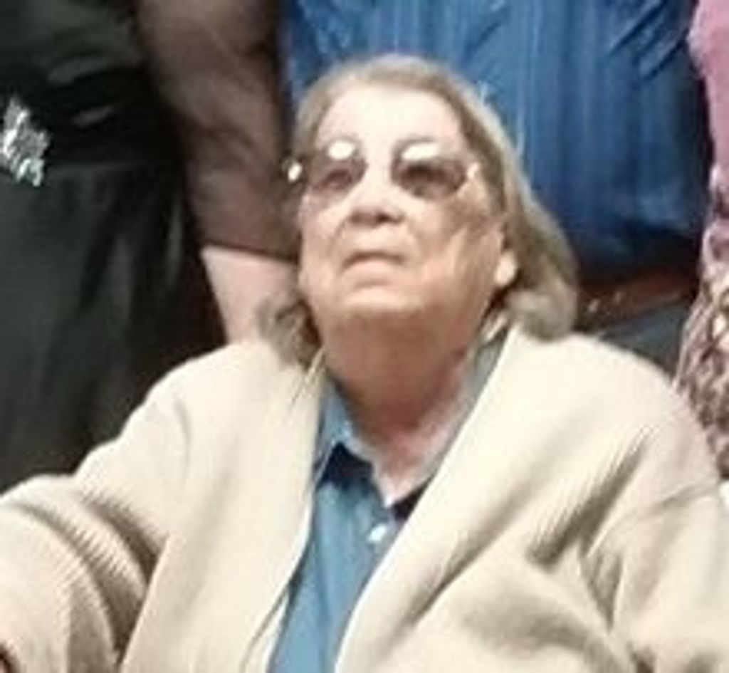 Louie Mae White Profile Photo