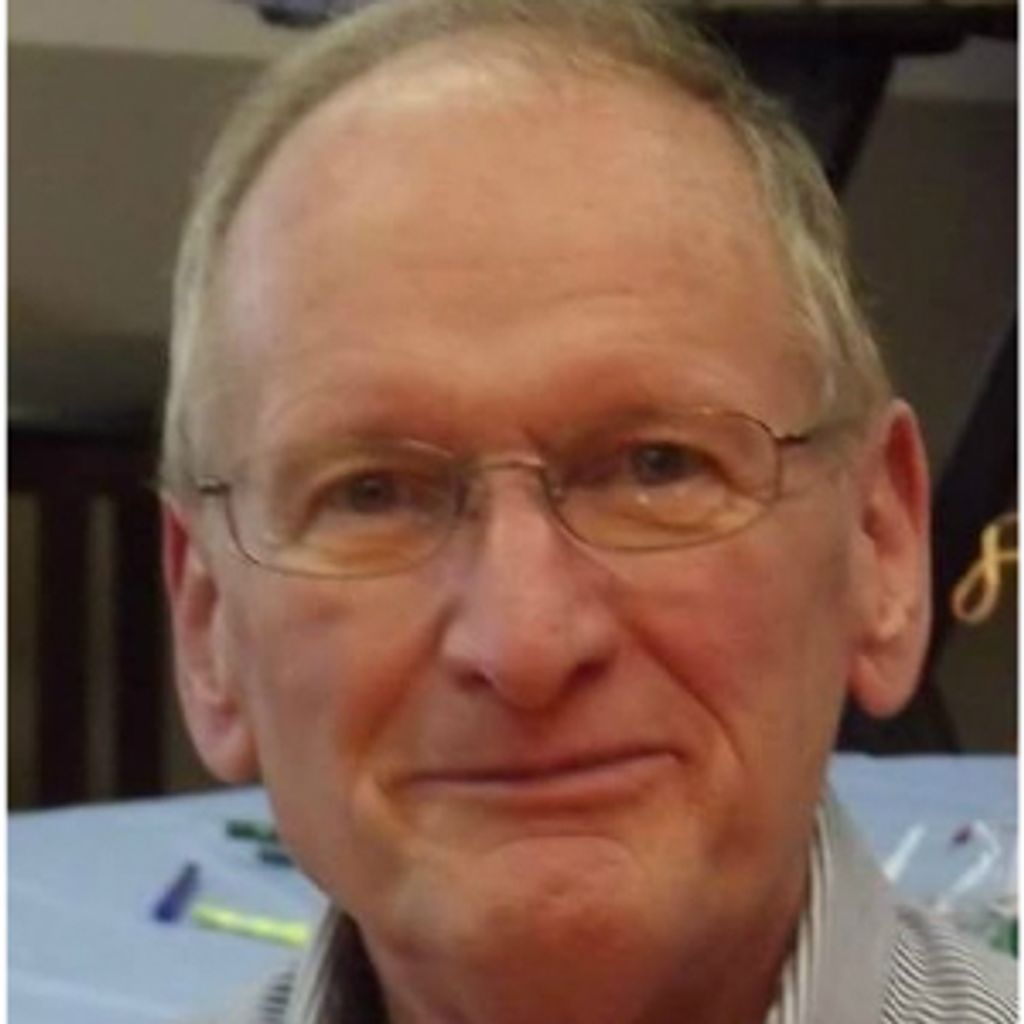 John Eyerly