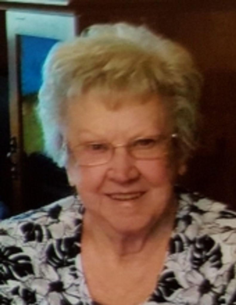 Martha  Viola Mcwilliams