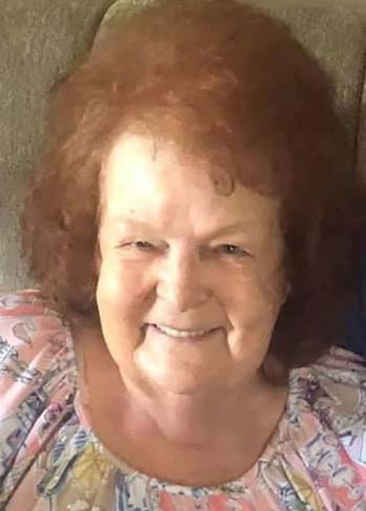 Patricia L. (Whissel)  Brock Profile Photo