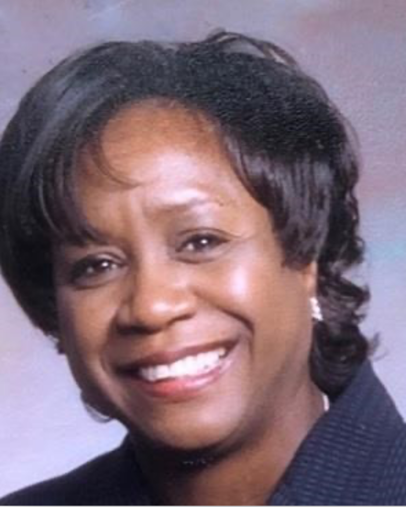 Rosetta Daymon-Ealy Profile Photo