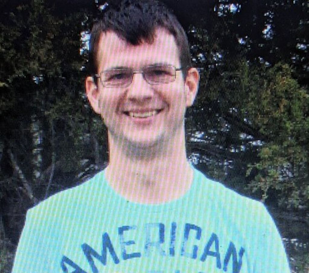 Travis Hedrick Profile Photo