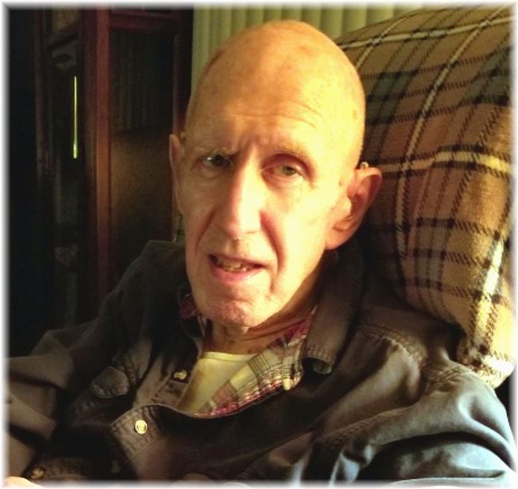Lester G. Satchell