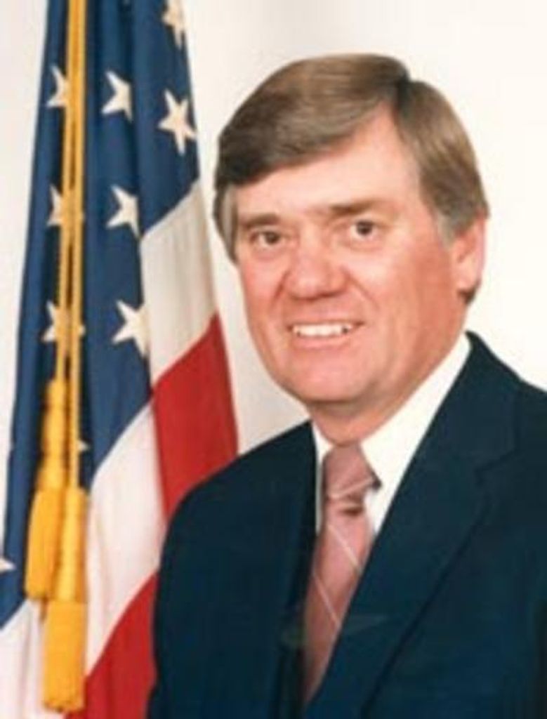 Beryl Franklin Anthony Jr, Profile Photo