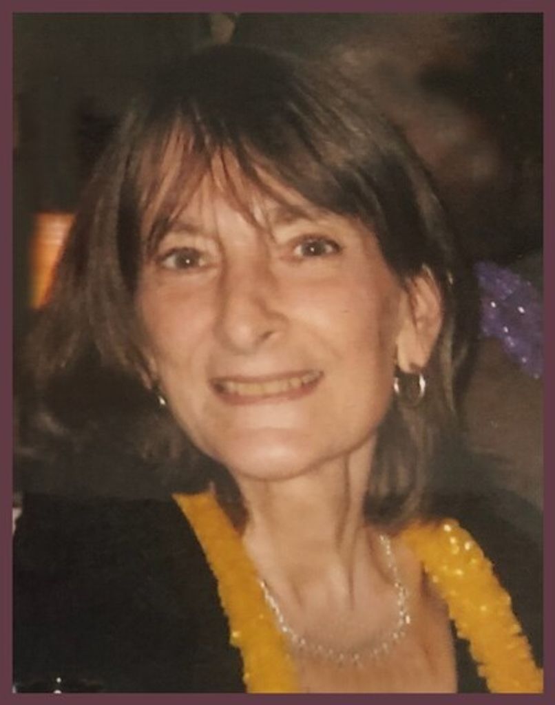 Frances Pauline Cooney Profile Photo