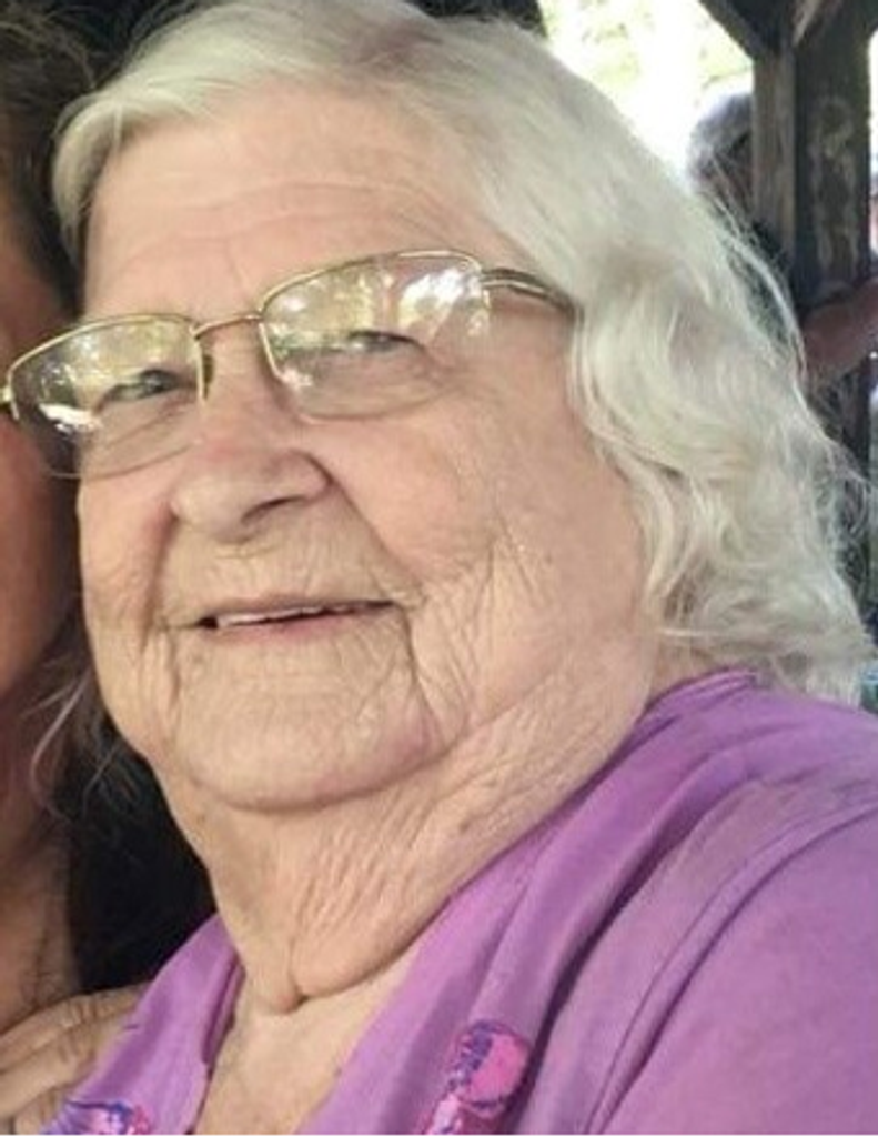 Wilma Hutson