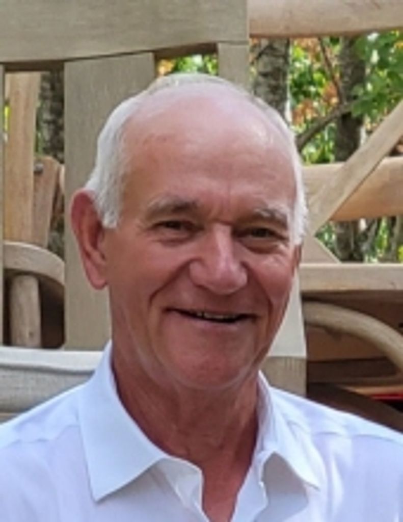 Lowell "Butch" L. Kroneman
