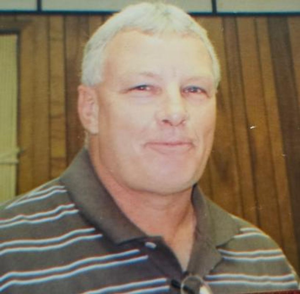 Charles Barney Krebs Profile Photo
