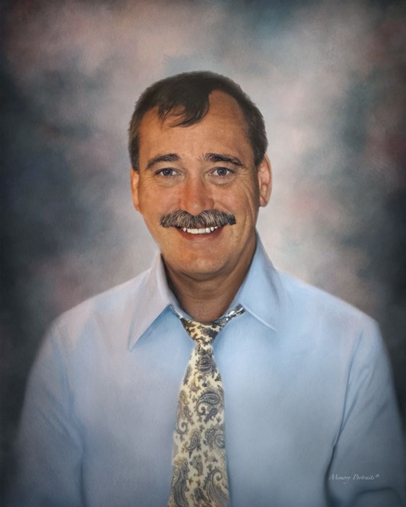 Dr. Stanley T. Prince Profile Photo