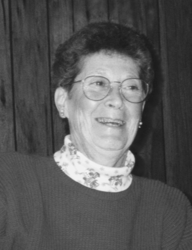 Vada Marie Bradley (Nee Jugler) Profile Photo
