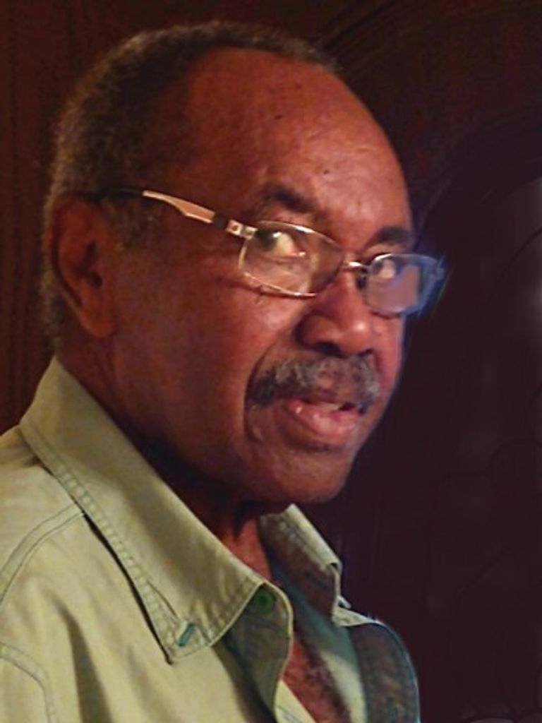 William Bass, Jr. Profile Photo