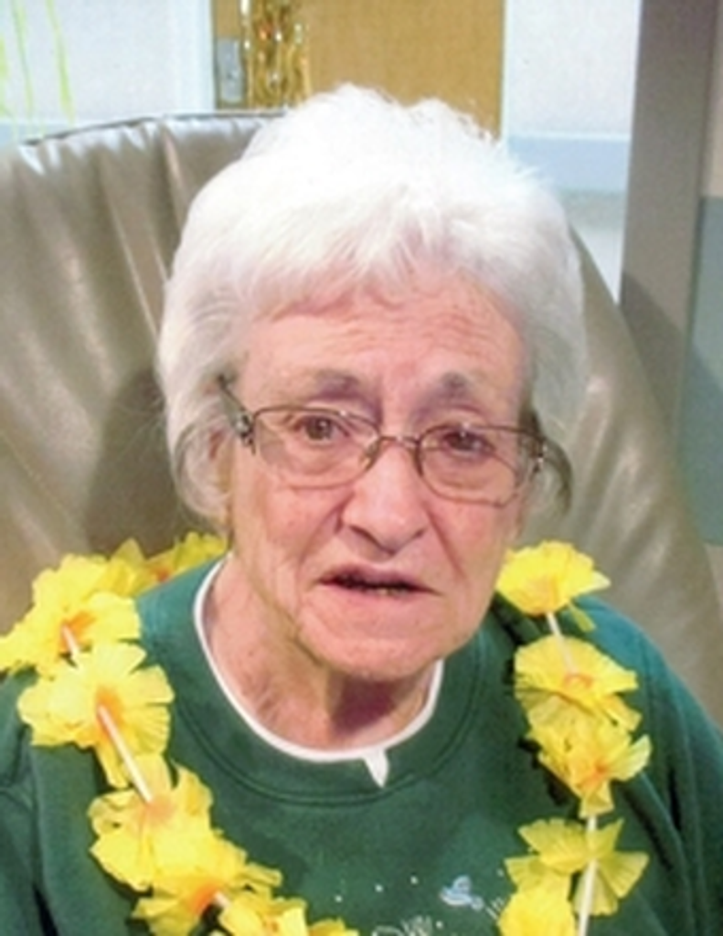 Bonnie Louise (George) Minton Profile Photo