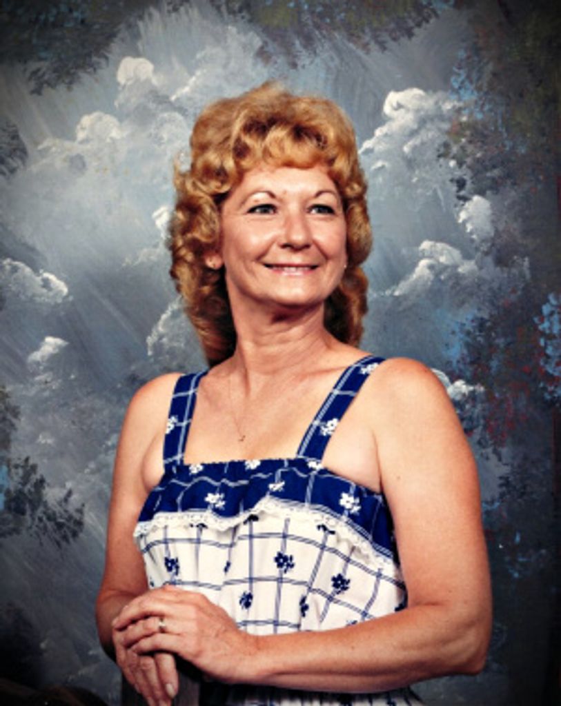 Barbara Jean Clark