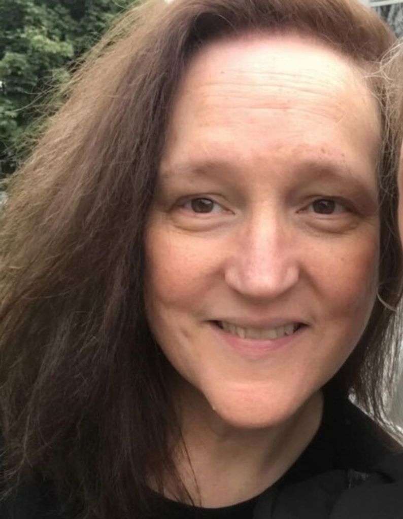 Mary Mcloughlin Breault Profile Photo