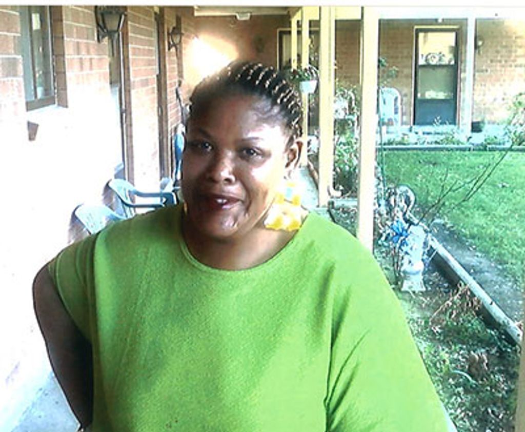 Frankie Yvette Smith
