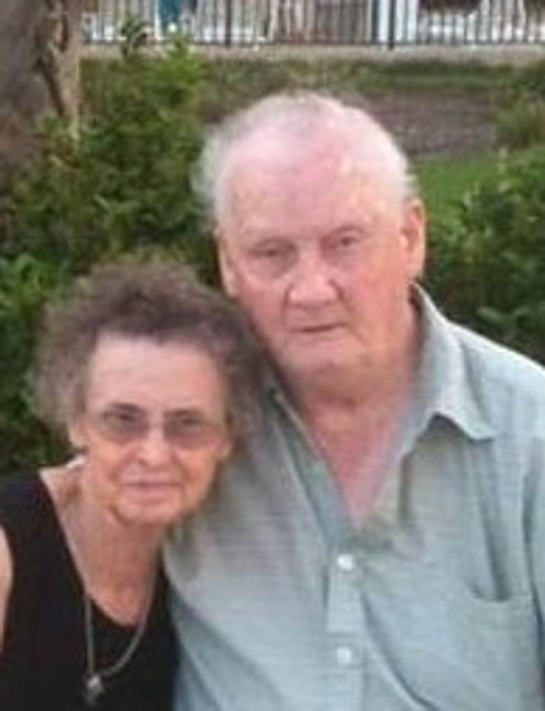 Madge (Owens)  Munger