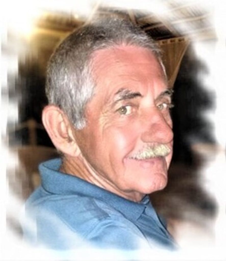 Jimmy Edwin Vandiver Profile Photo