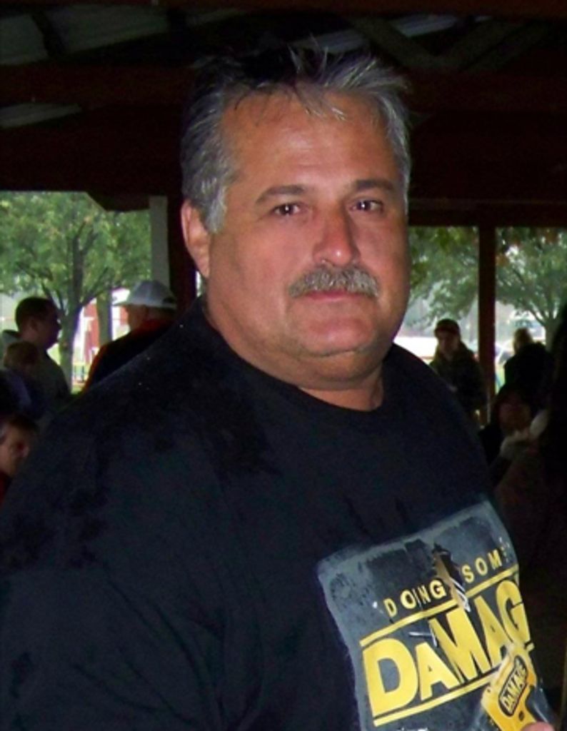 Jeffrey Louis "Jeff" Picard