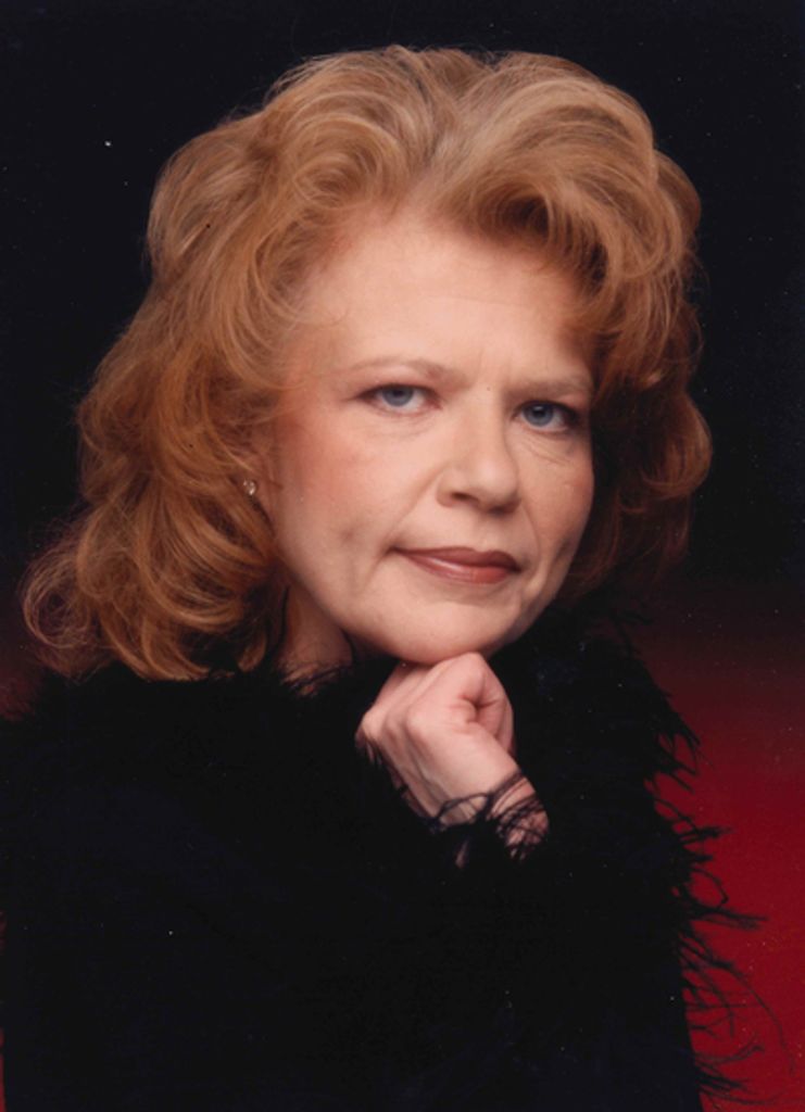 Deborah Ann Blaszczak Profile Photo