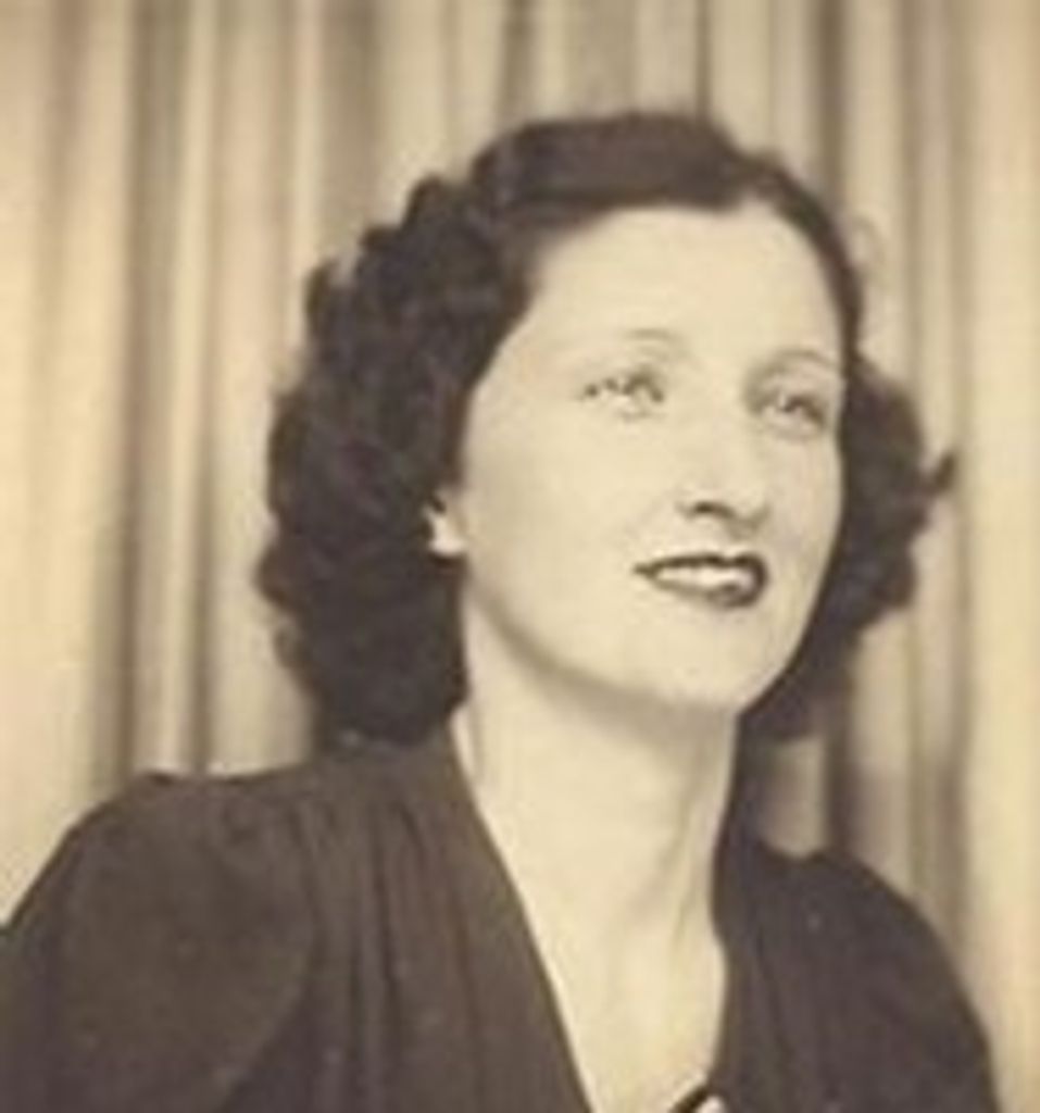 Annie Trahan Taylor