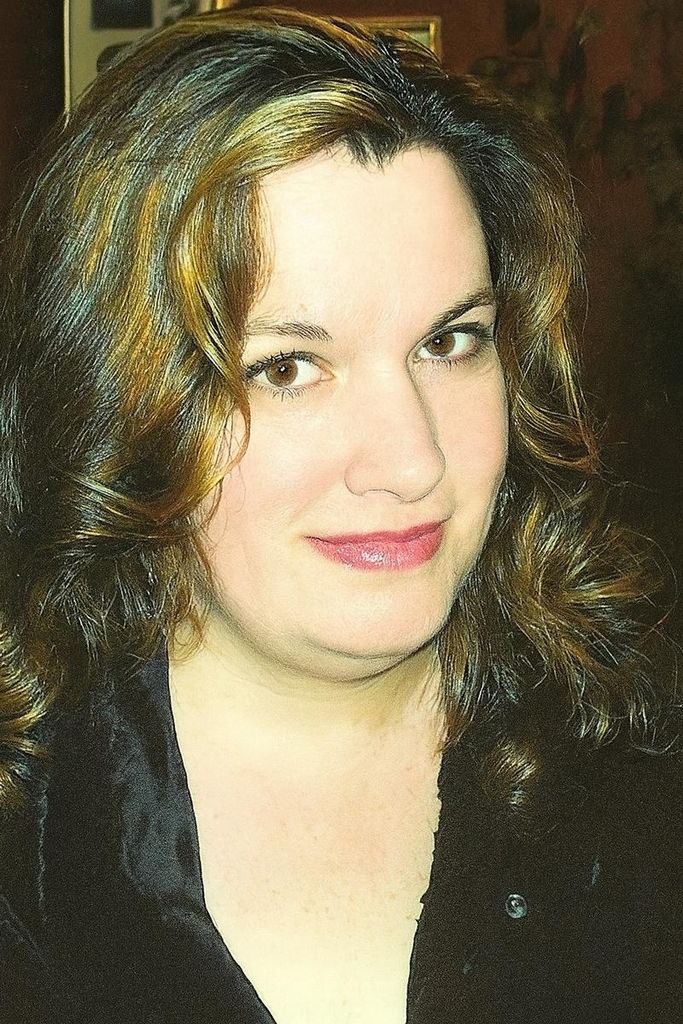 Jennifer Marie Scheich