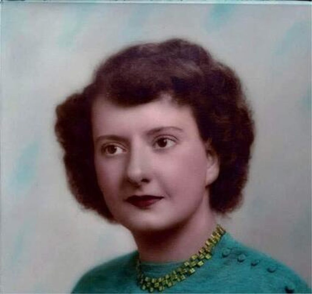 Grace I. Miles Profile Photo