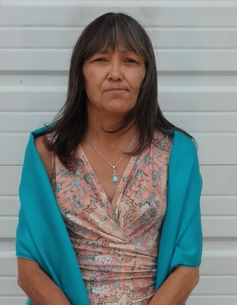 Evangeline "Vangie" Chavez