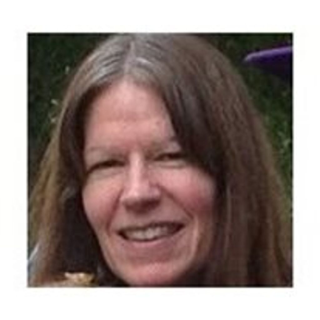 Anne Marie Getman