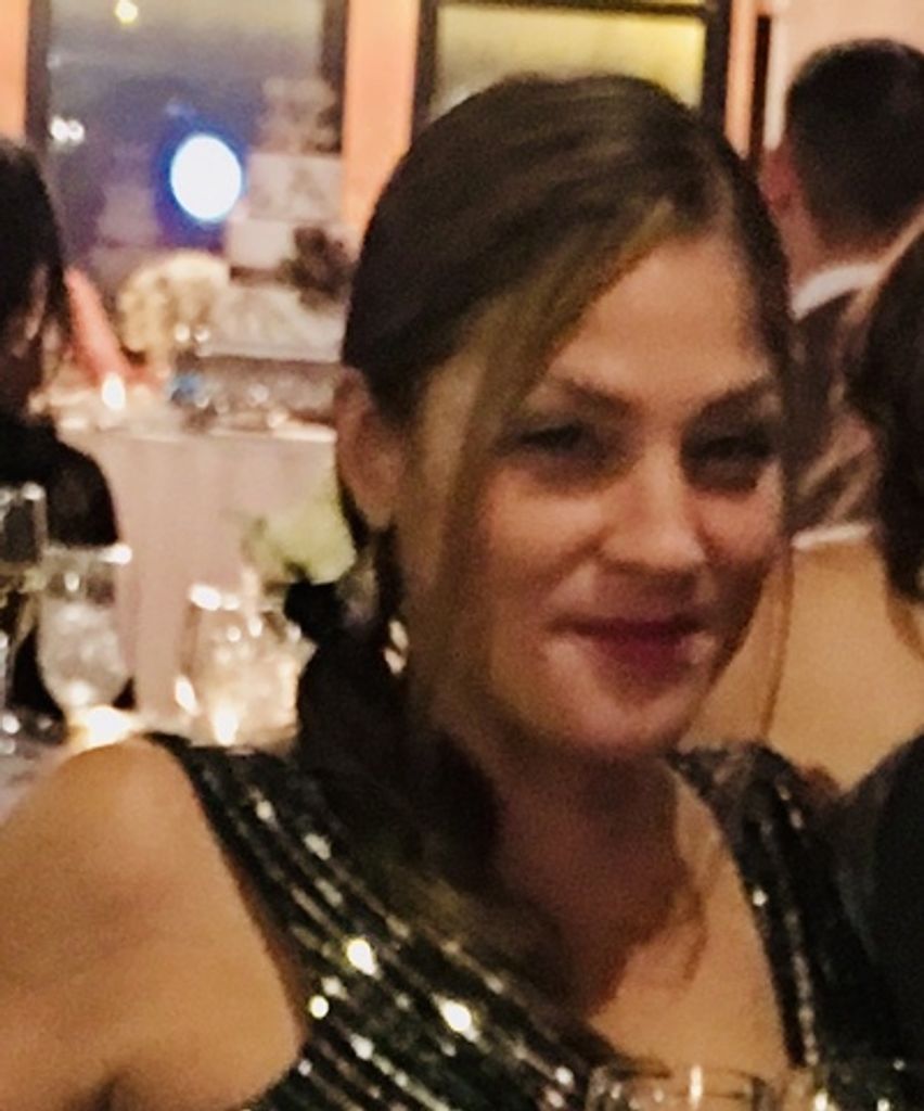 Melissa Nicole Casey Profile Photo