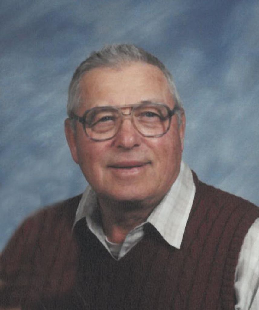 Clarence Hoffer