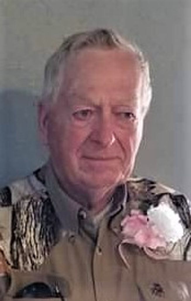 Leroy Pyka