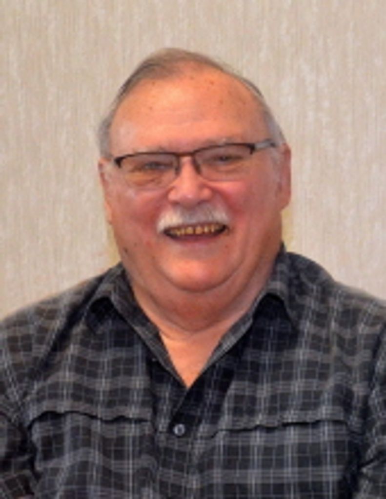 LeRoy A. Rohlfs