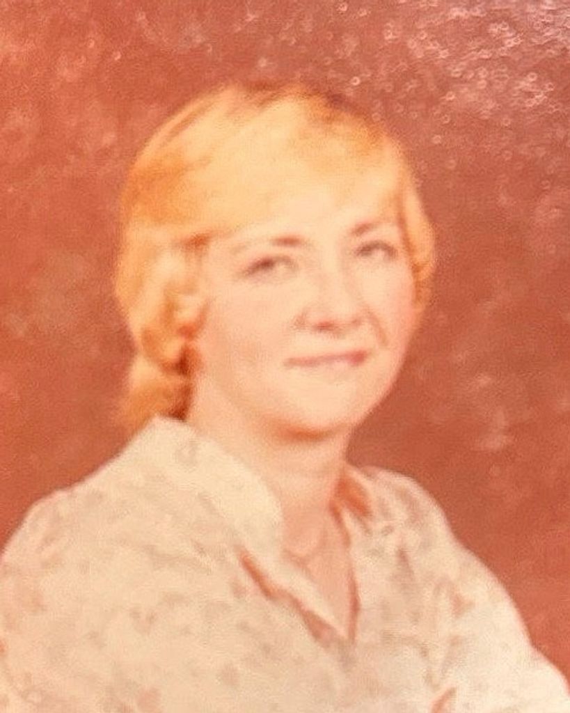 Phyllis Arlene Chambers Profile Photo