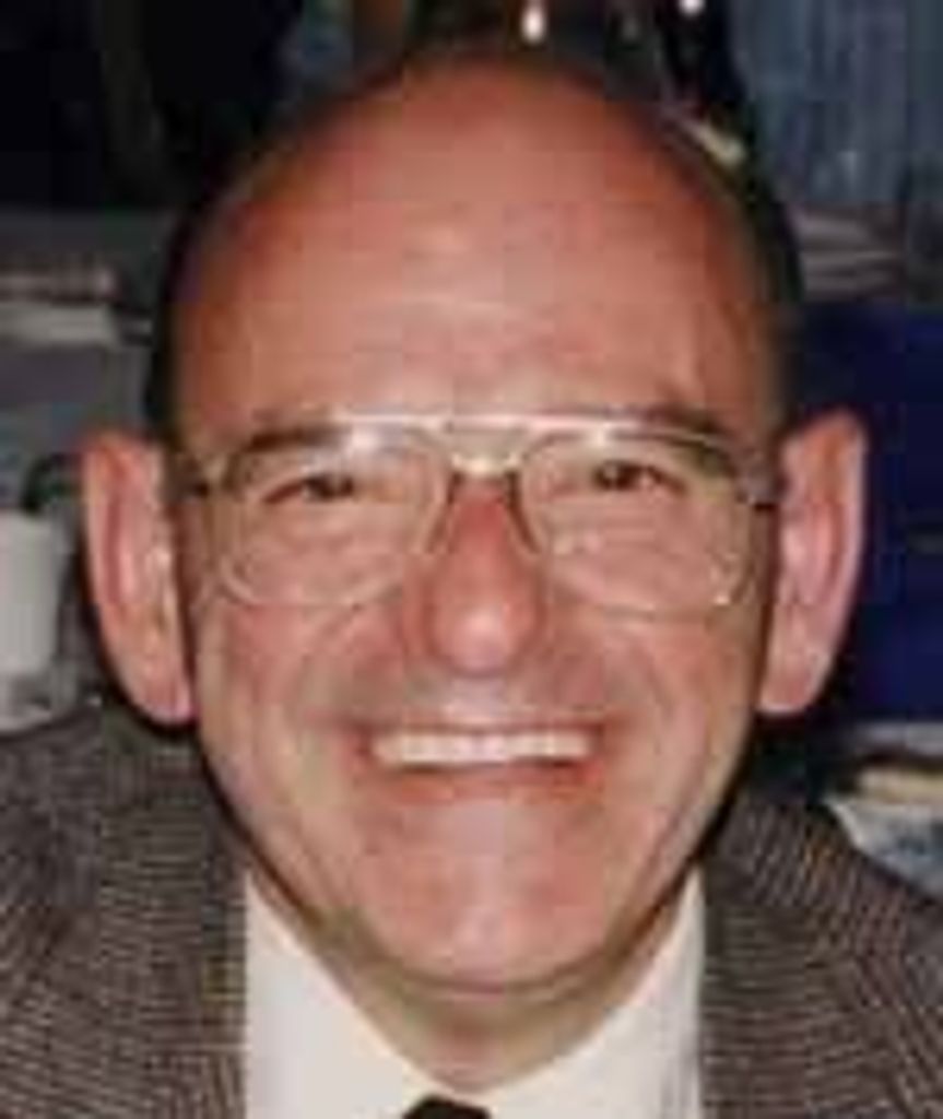 Joseph Albert Brunette