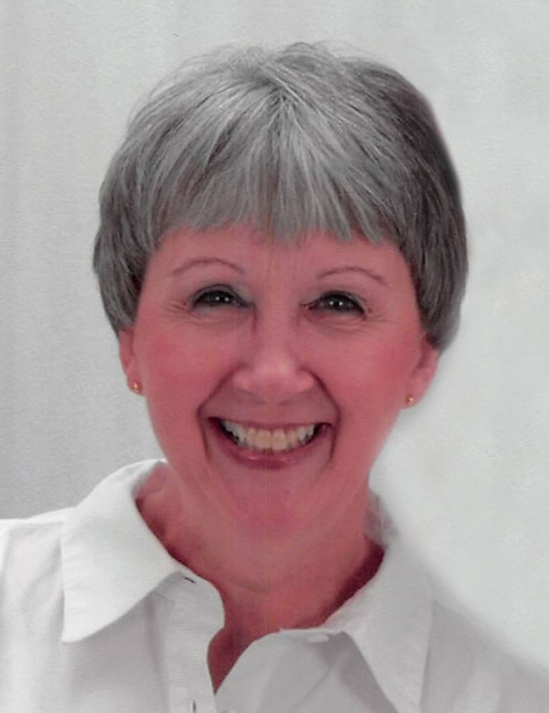 Suzanne "Suzie" Erika Johnson Profile Photo