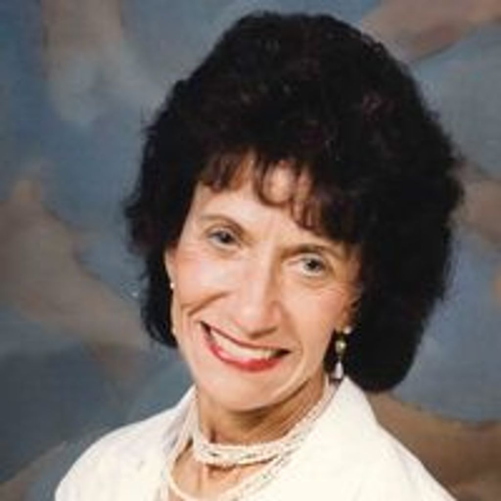 Louise A. Martin