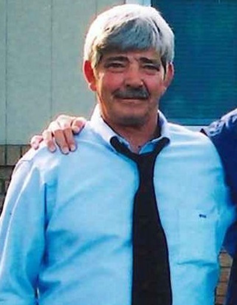 Harvey Herman Reed