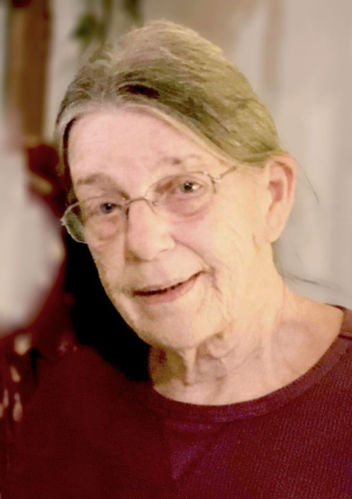 Ann Fontaine Harvey